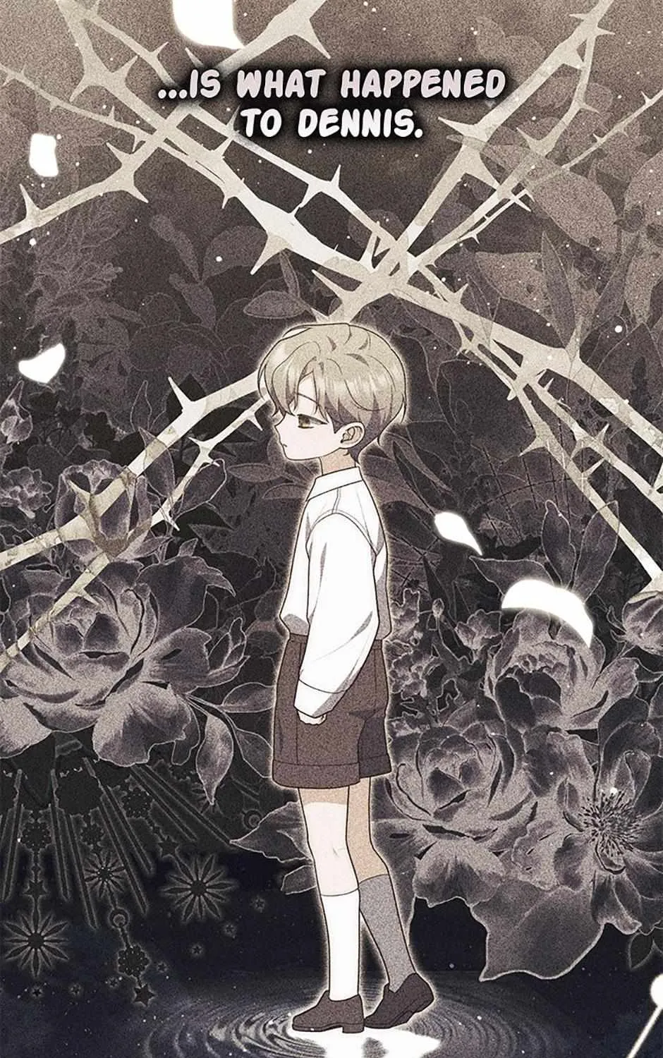 Fortune-Telling Lady Chapter 85 page 65 - 