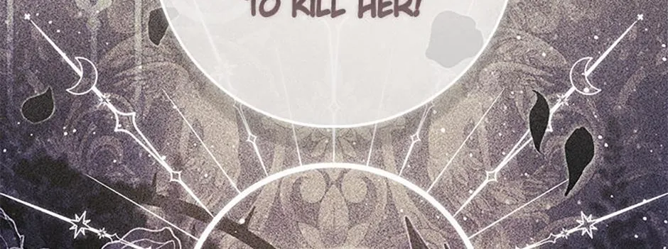 Fortune-Telling Lady Chapter 85 page 8 - 