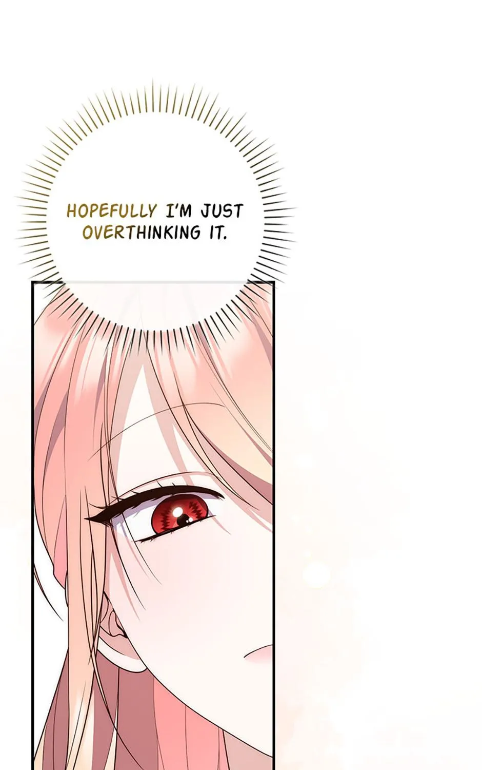 Fortune-Telling Lady Chapter 85 page 75 - 