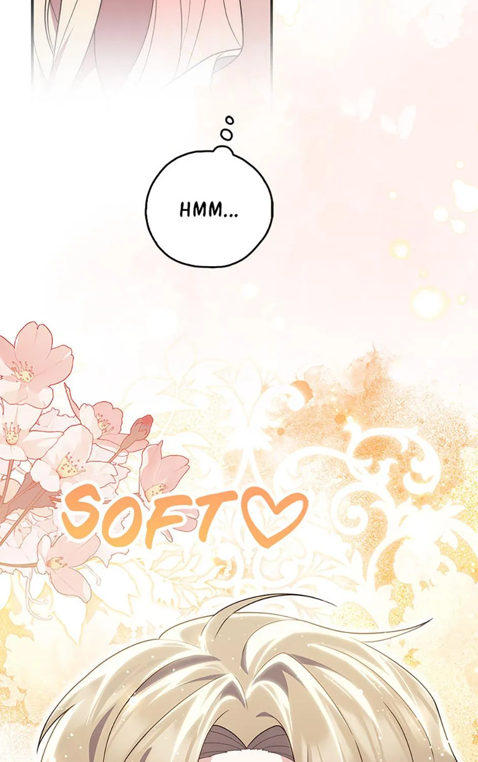 Fortune-Telling Lady Chapter 85 page 77 - 