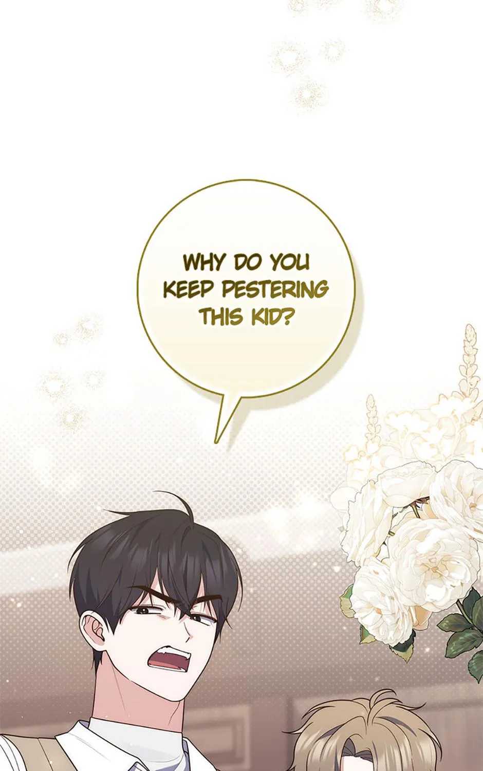 Fortune-Telling Lady Chapter 85 page 85 - 