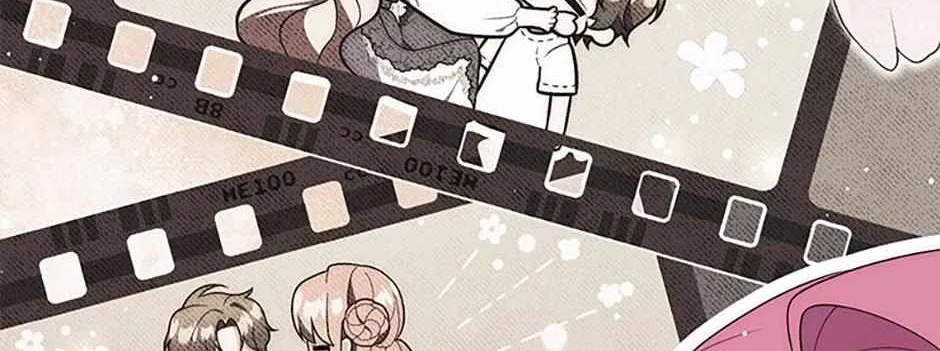 Fortune-Telling Lady Chapter 85 page 92 - 