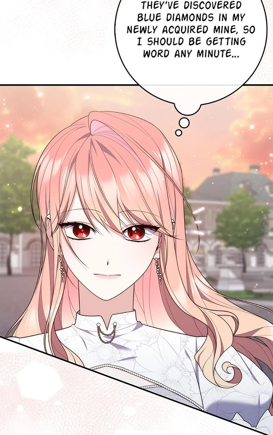 Fortune-Telling Lady Chapter 86 page 102 - 
