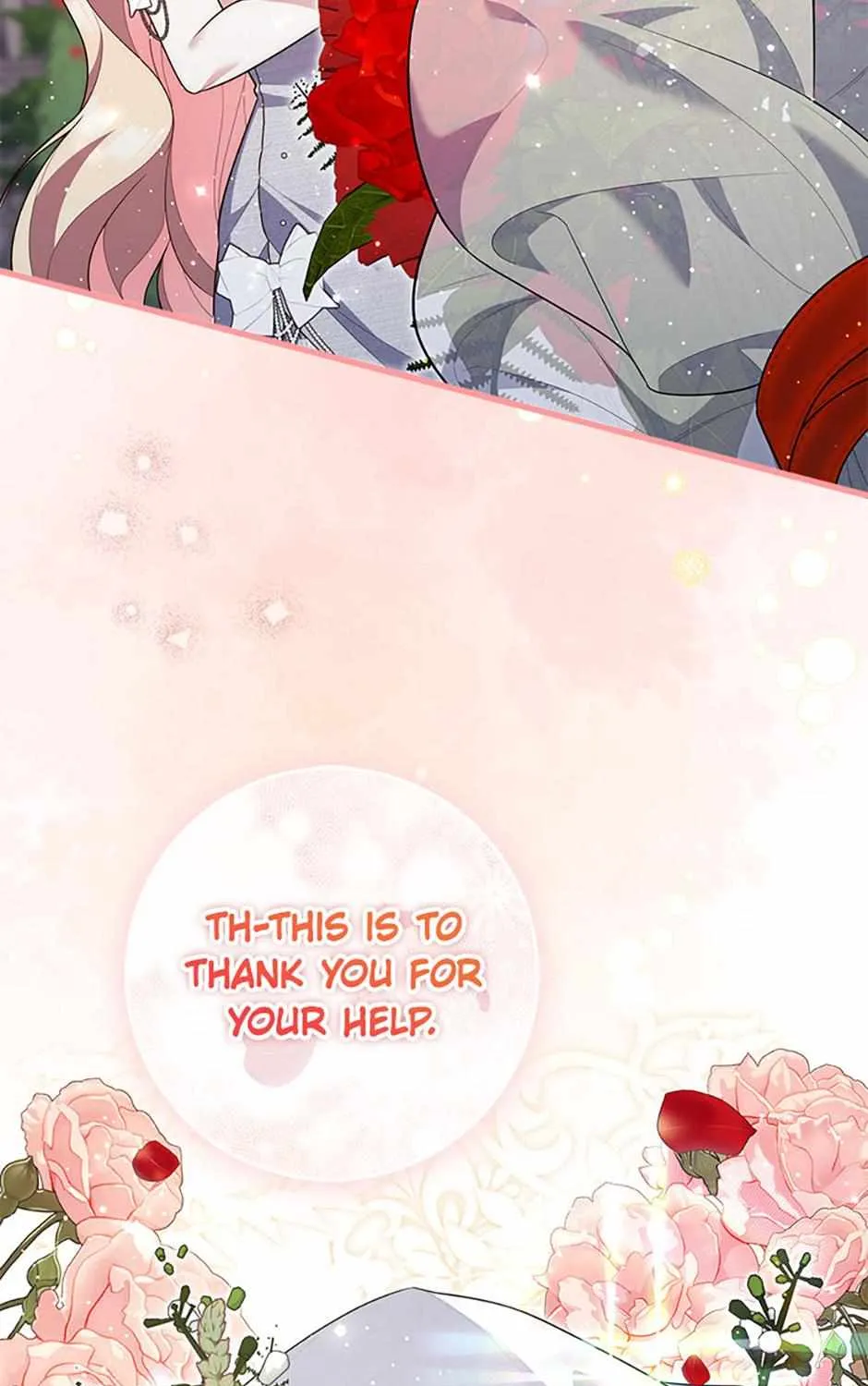 Fortune-Telling Lady Chapter 86 page 116 - 