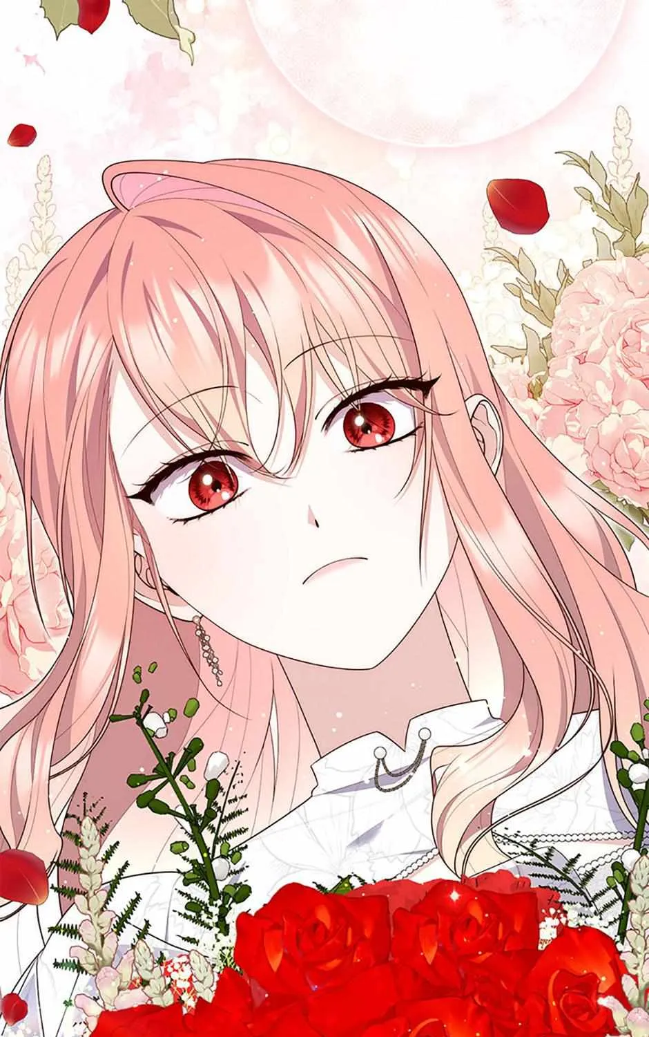 Fortune-Telling Lady Chapter 86 page 120 - 