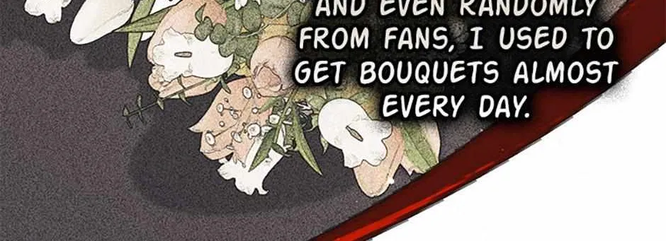 Fortune-Telling Lady Chapter 86 page 123 - 