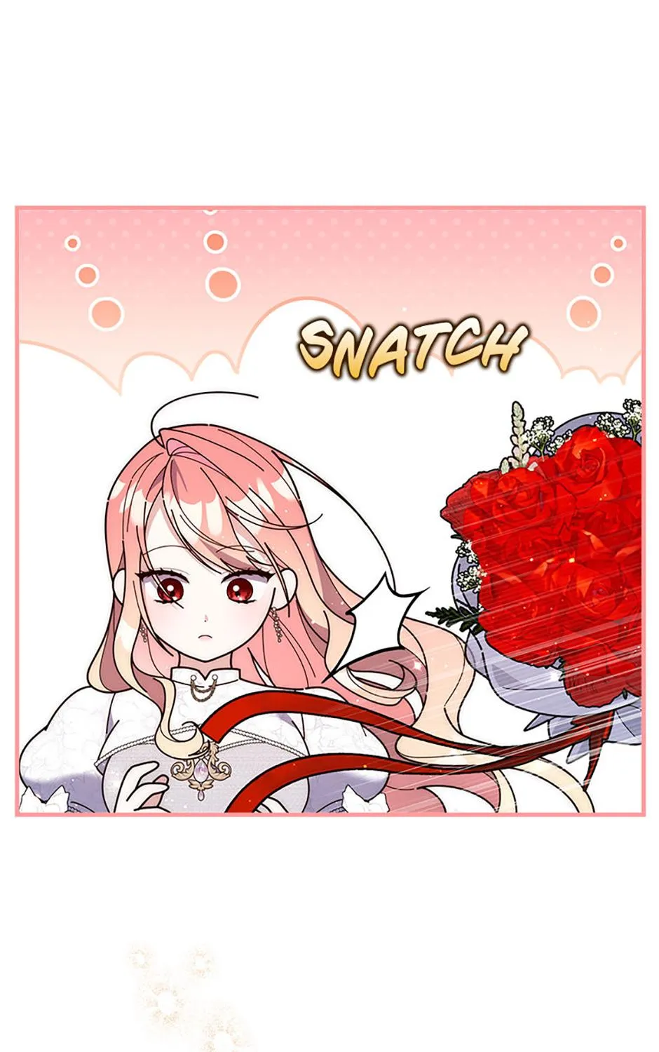 Fortune-Telling Lady Chapter 86 page 130 - 