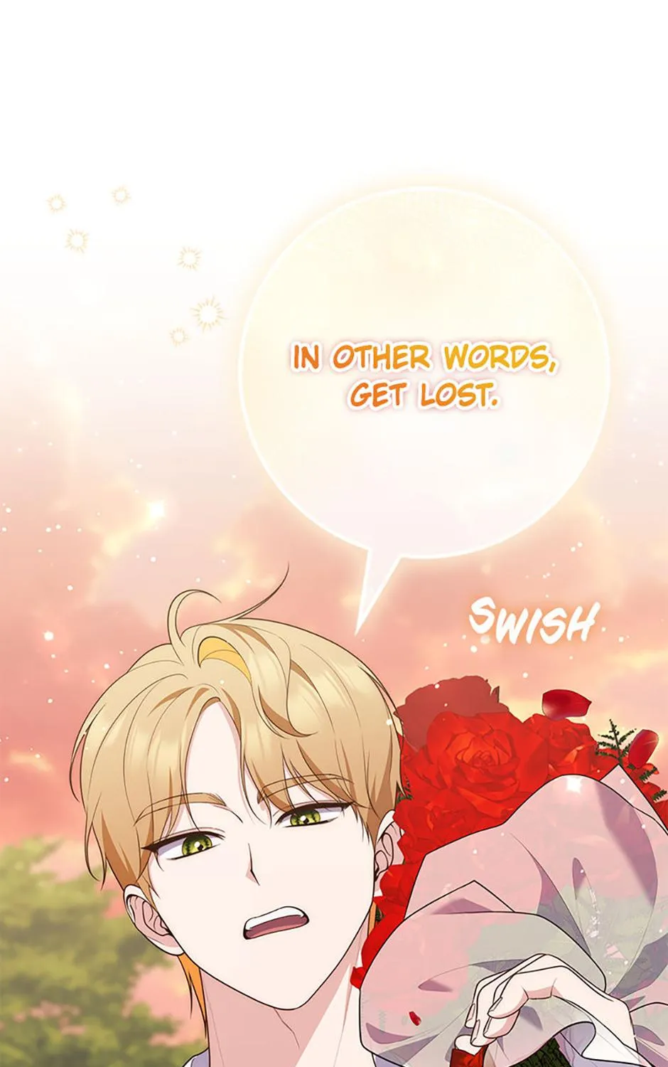 Fortune-Telling Lady Chapter 86 page 144 - 