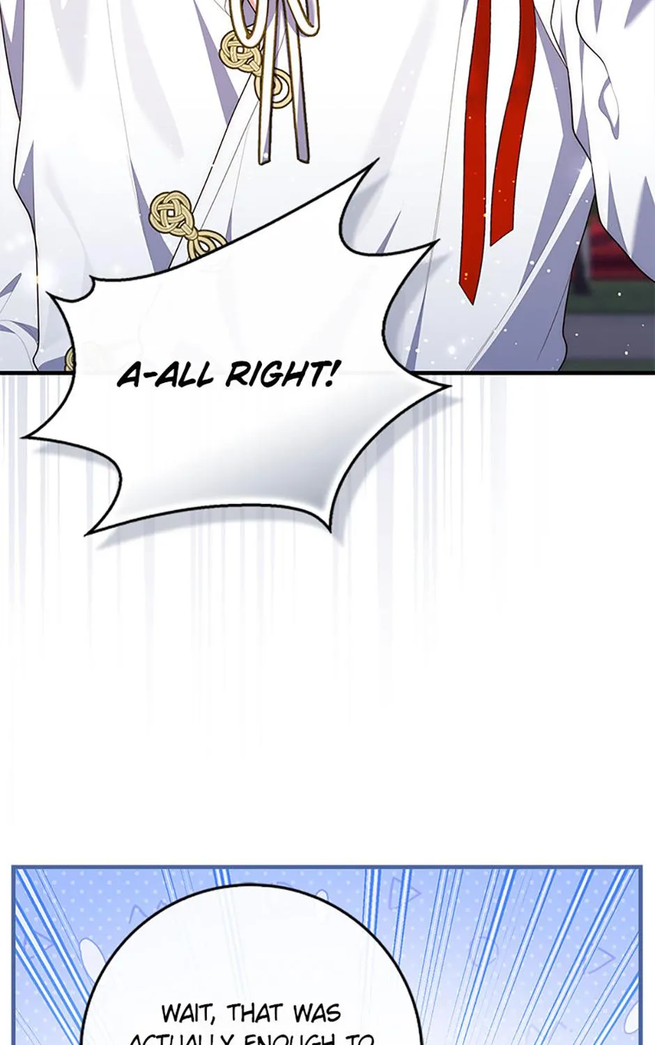 Fortune-Telling Lady Chapter 86 page 146 - 