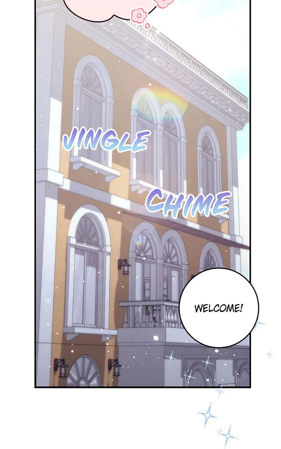 Fortune-Telling Lady Chapter 86 page 16 - 