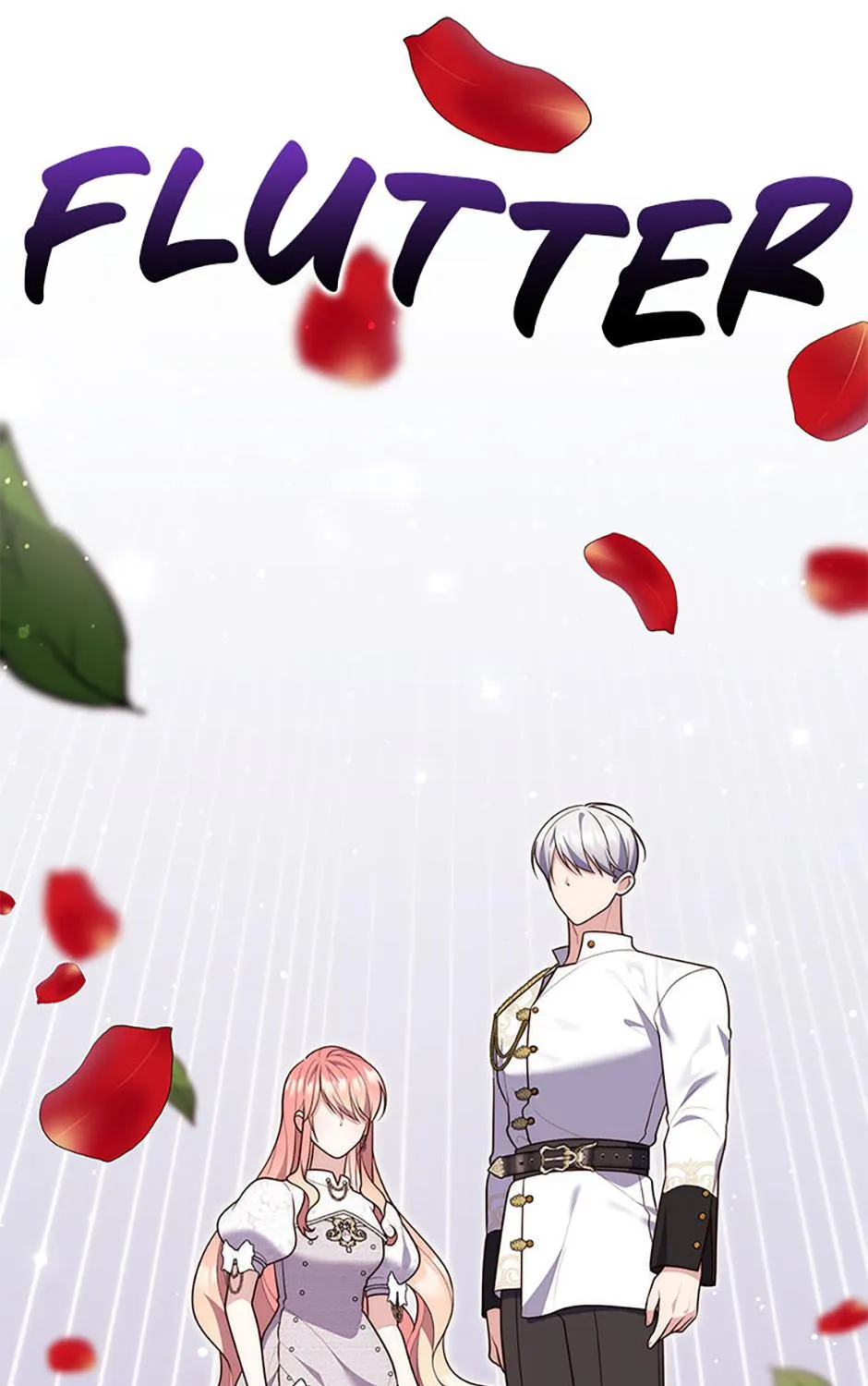 Fortune-Telling Lady Chapter 86 page 166 - 