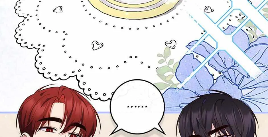 Fortune-Telling Lady Chapter 86 page 21 - 