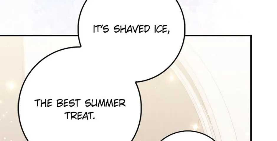 Fortune-Telling Lady Chapter 86 page 23 - 