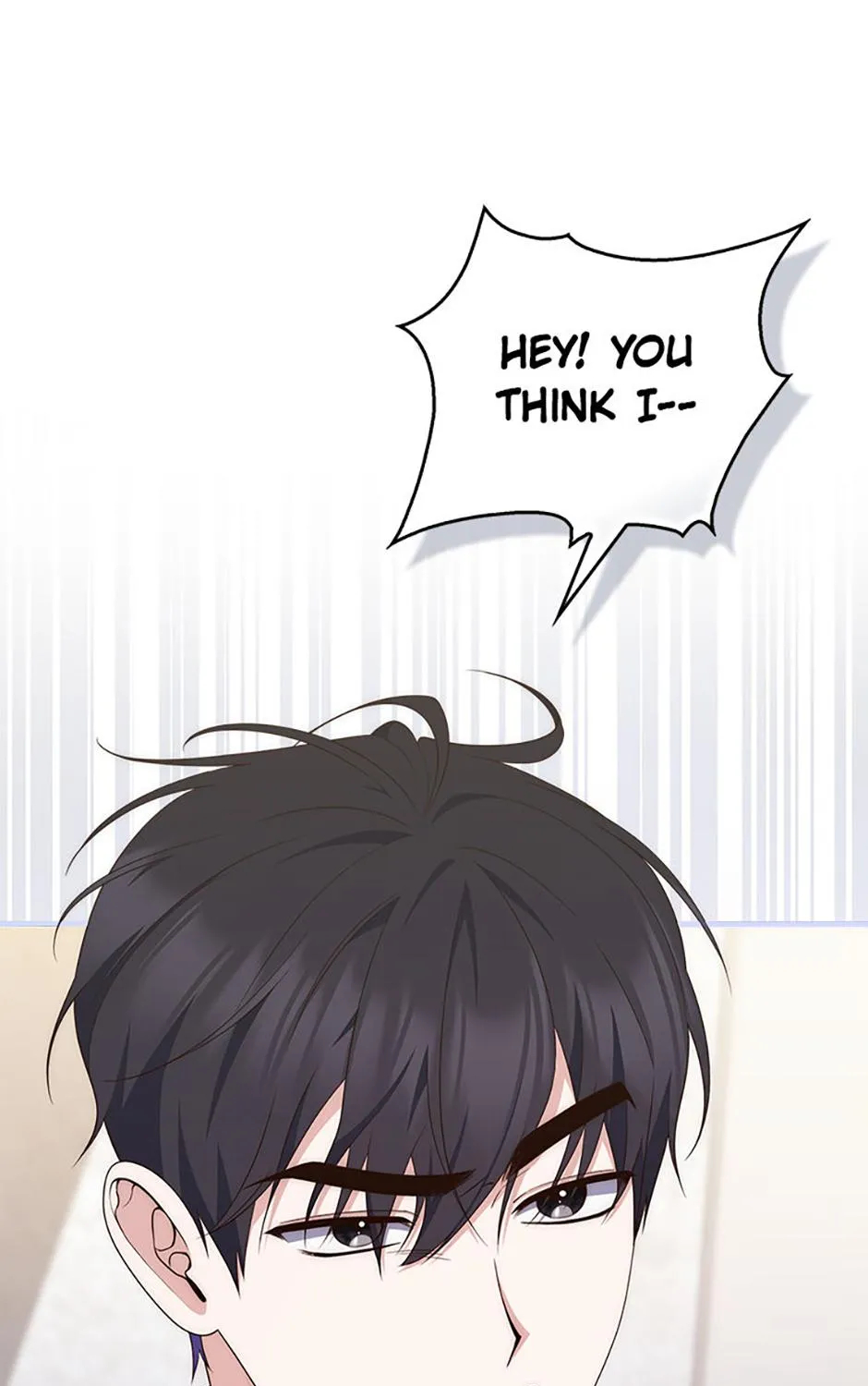 Fortune-Telling Lady Chapter 86 page 28 - 
