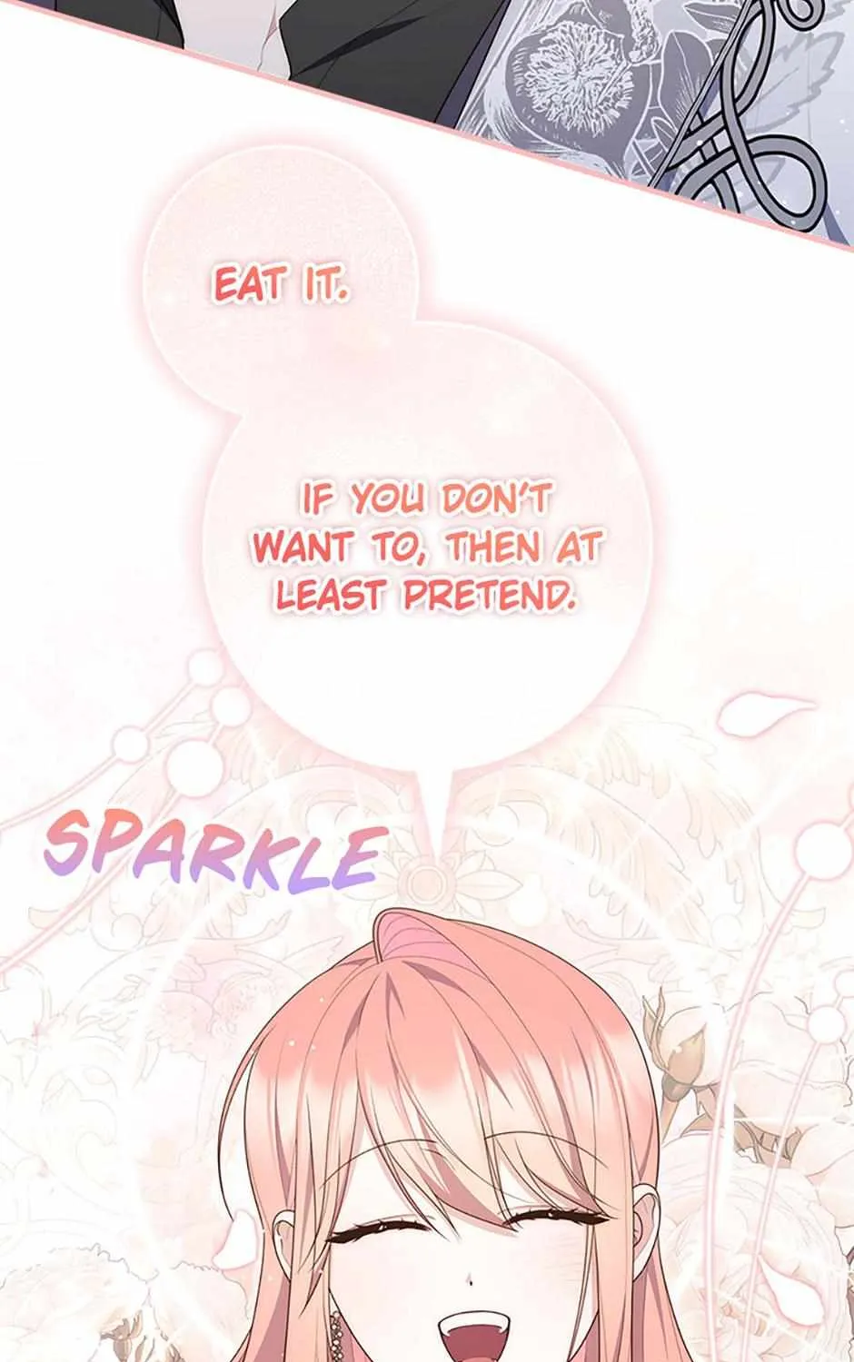 Fortune-Telling Lady Chapter 86 page 30 - 