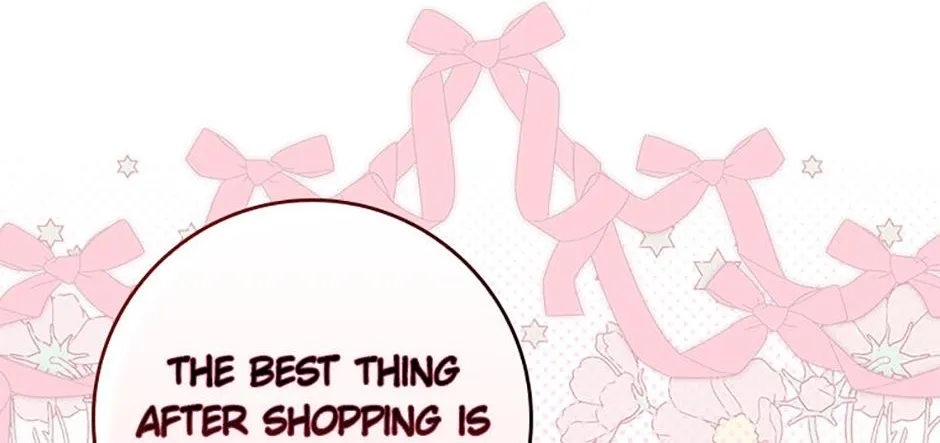 Fortune-Telling Lady Chapter 86 page 37 - 