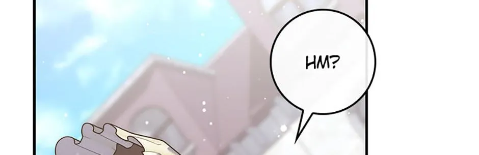 Fortune-Telling Lady Chapter 86 page 5 - 