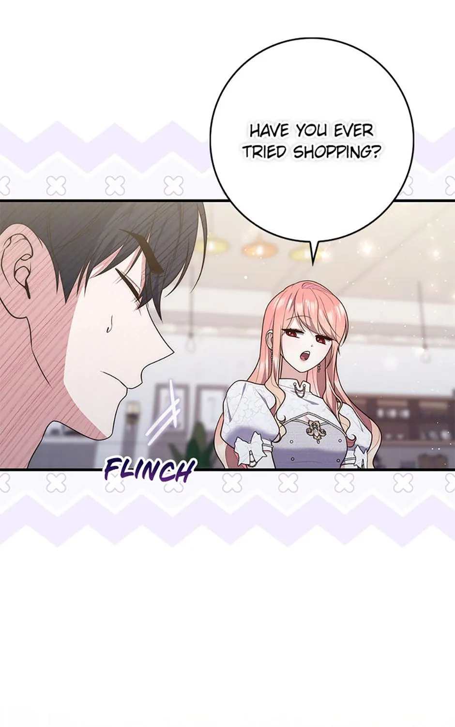 Fortune-Telling Lady Chapter 86 page 48 - 