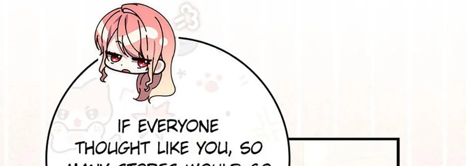 Fortune-Telling Lady Chapter 86 page 49 - 