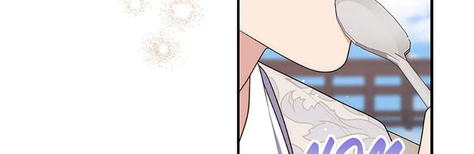 Fortune-Telling Lady Chapter 86 page 53 - 