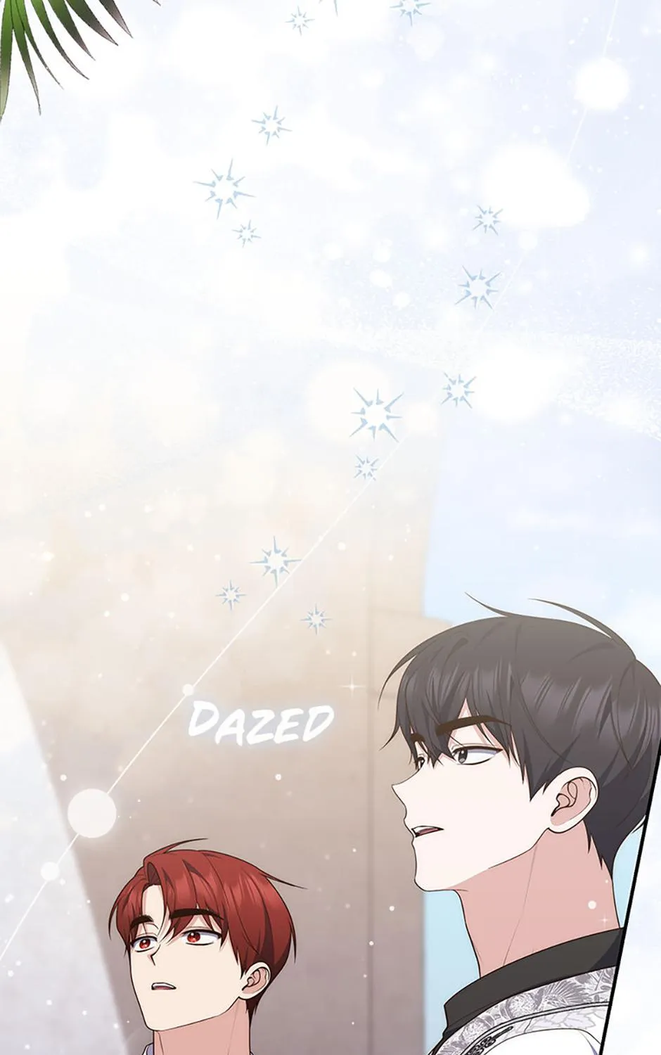 Fortune-Telling Lady Chapter 86 page 74 - 