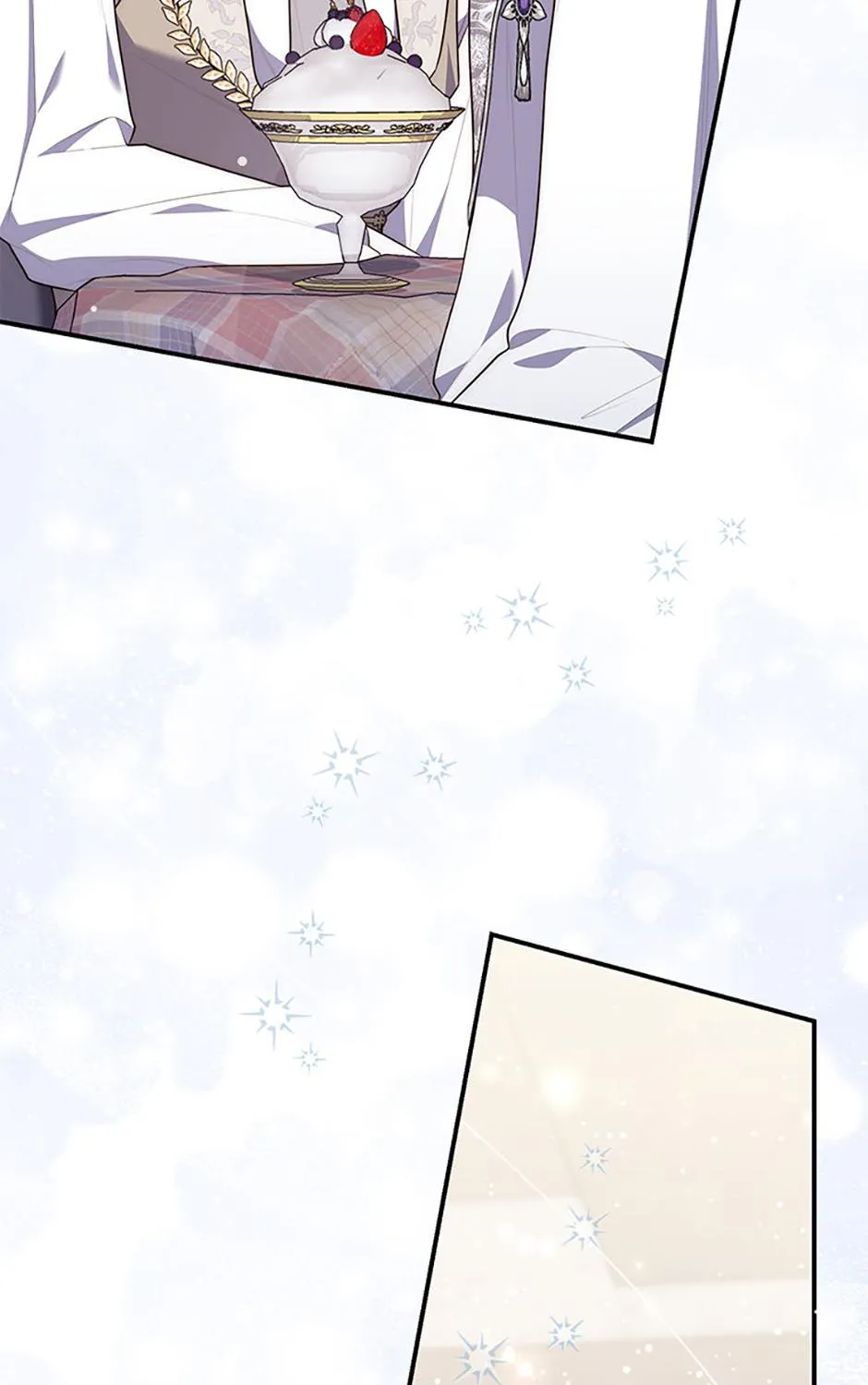 Fortune-Telling Lady Chapter 86 page 76 - 