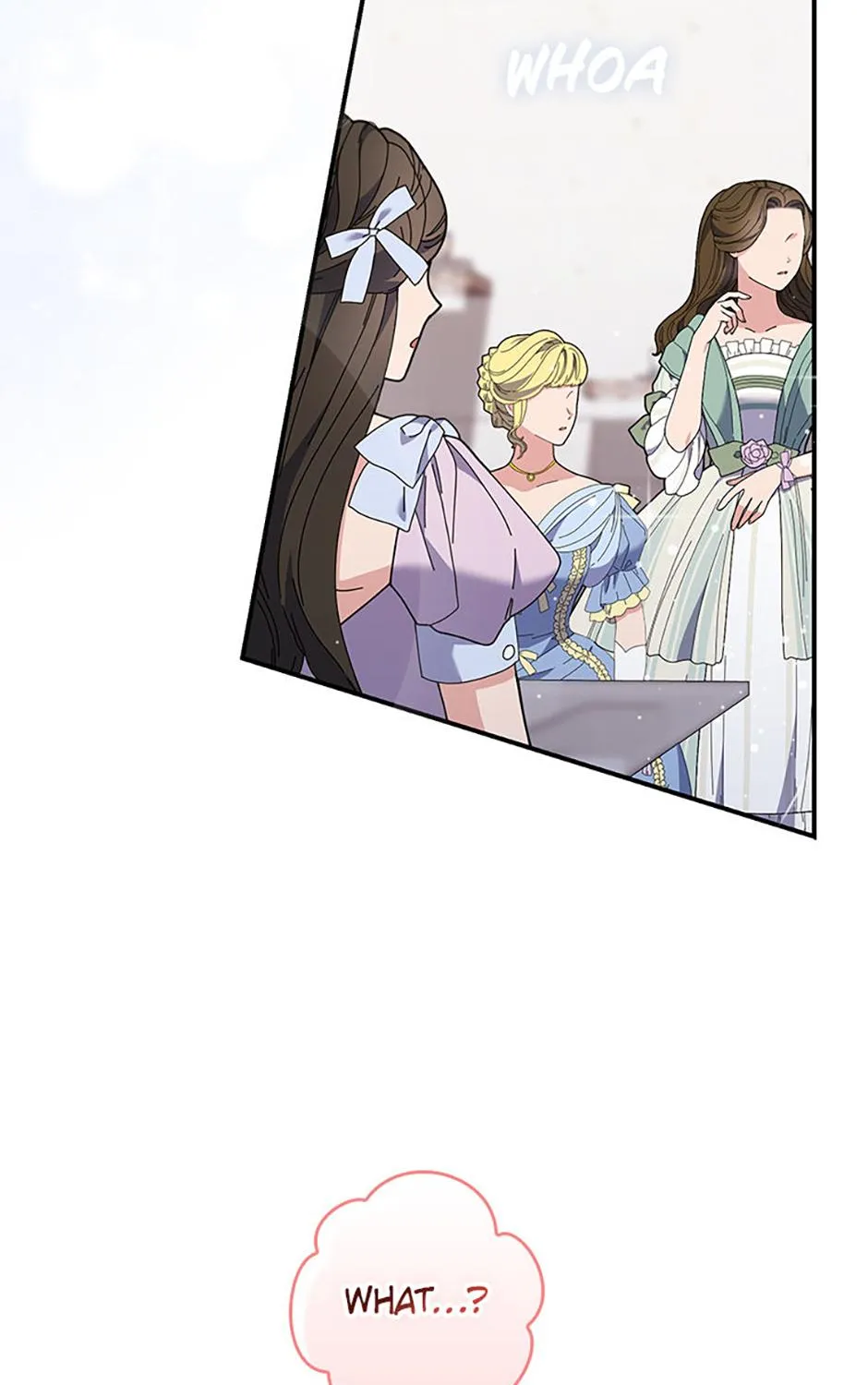 Fortune-Telling Lady Chapter 86 page 78 - 