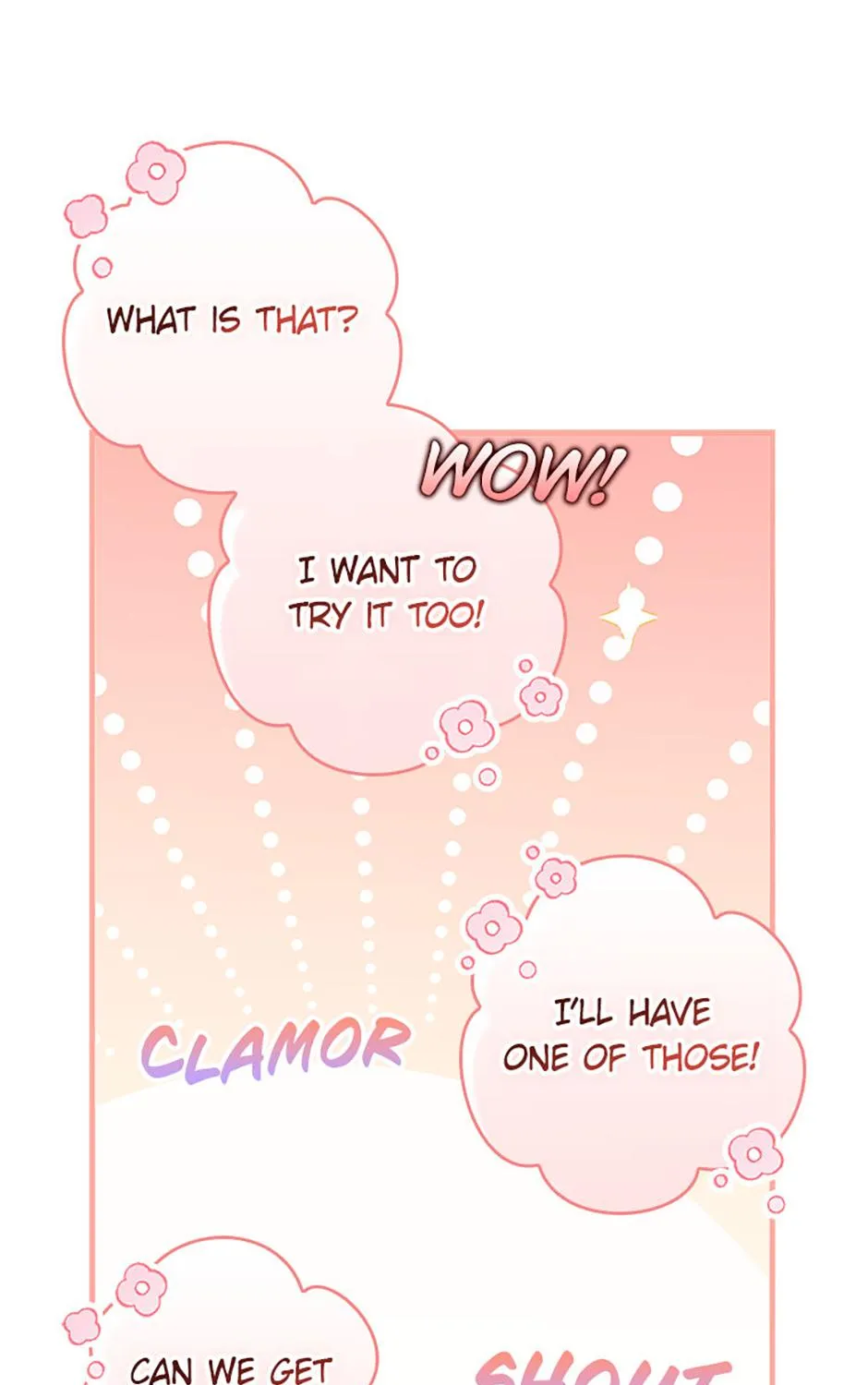 Fortune-Telling Lady Chapter 86 page 80 - 