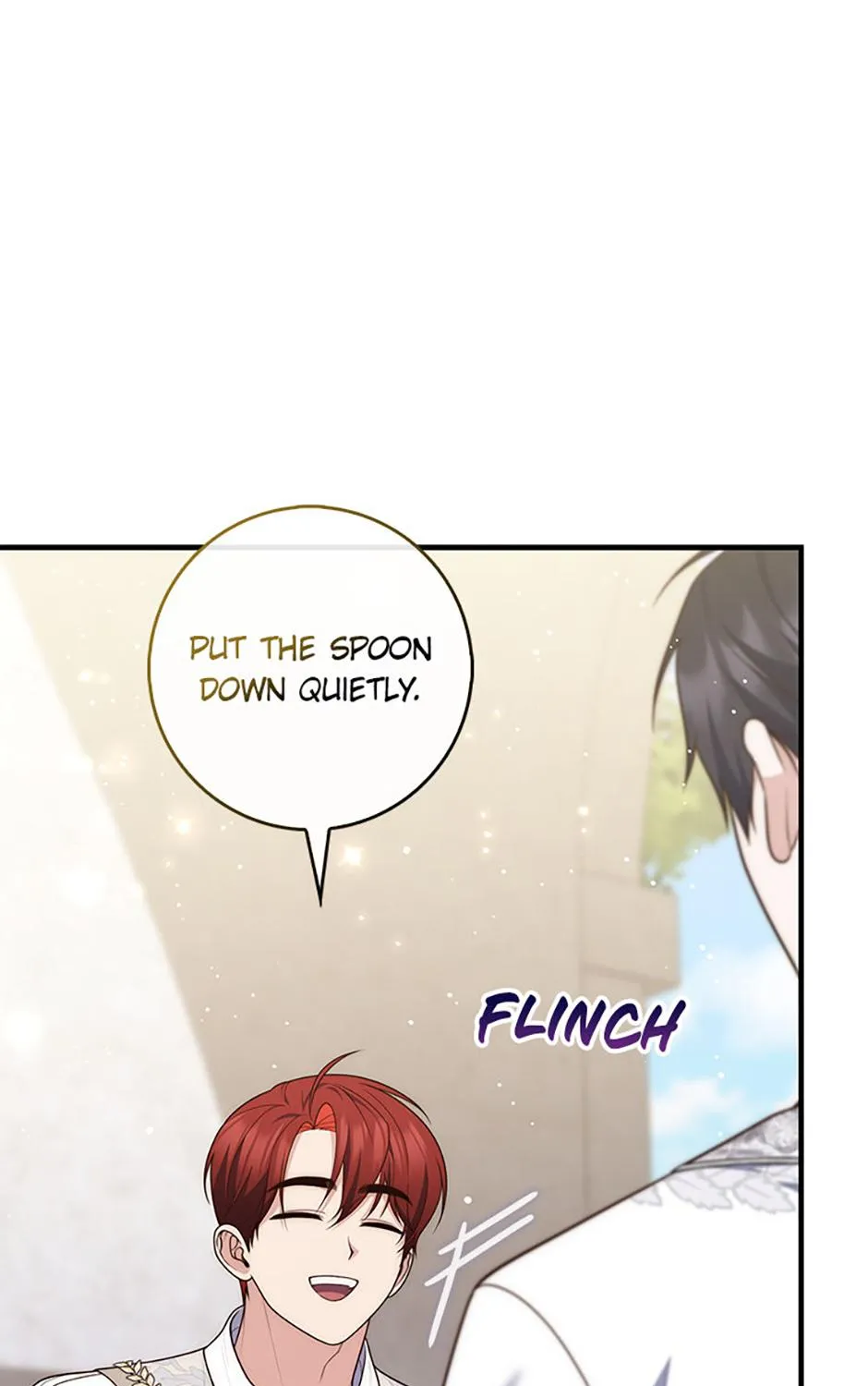 Fortune-Telling Lady Chapter 86 page 88 - 