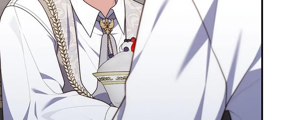 Fortune-Telling Lady Chapter 86 page 89 - 