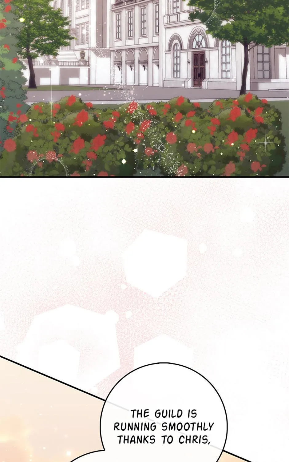 Fortune-Telling Lady Chapter 86 page 98 - 