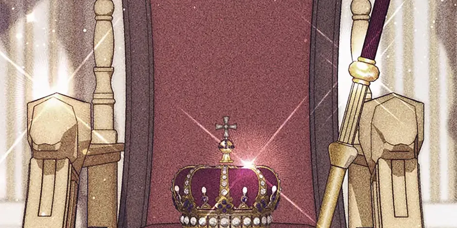 Fortune-Telling Lady Chapter 87 page 101 - 