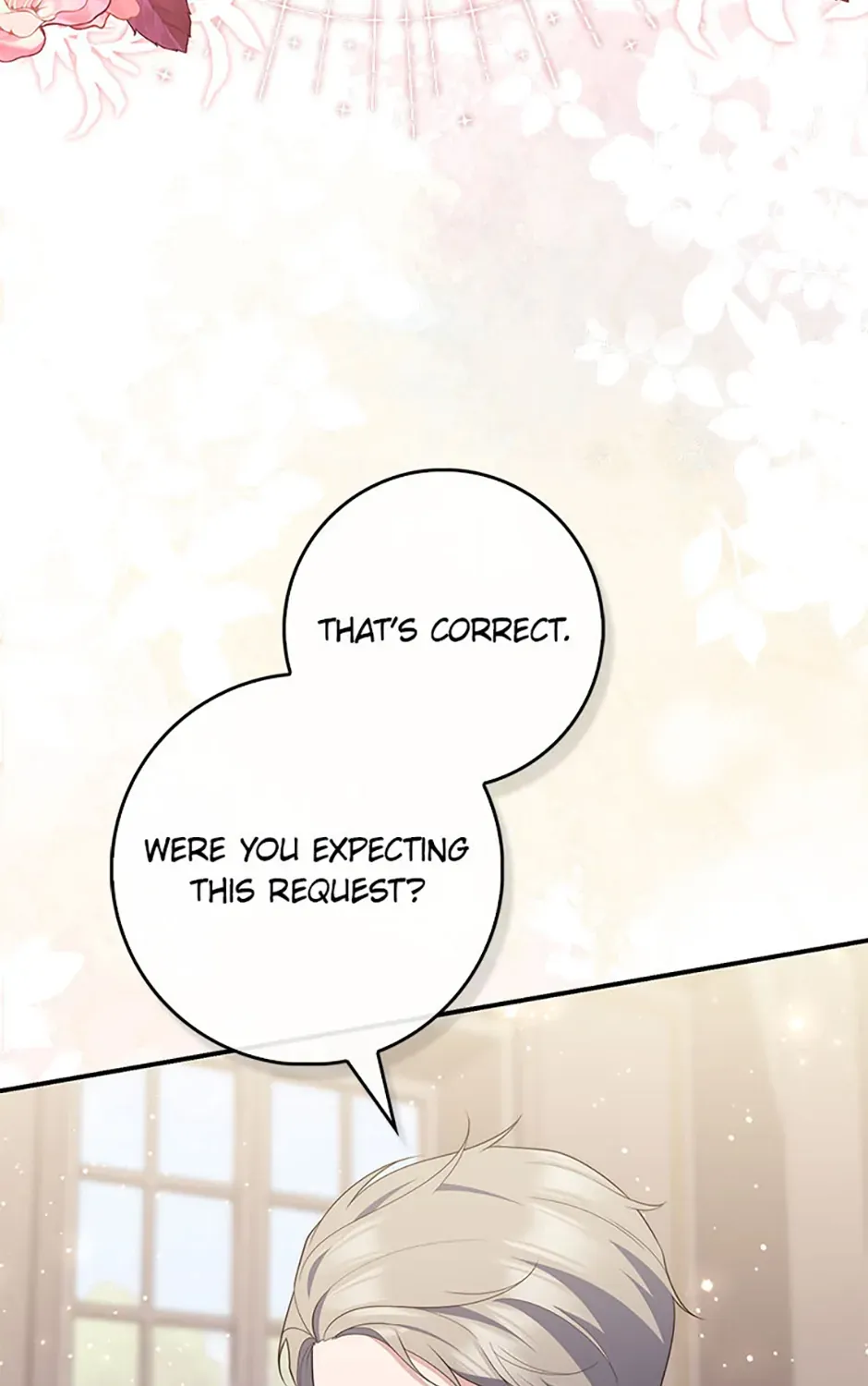 Fortune-Telling Lady Chapter 87 page 120 - 