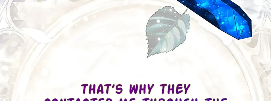 Fortune-Telling Lady Chapter 87 page 125 - 