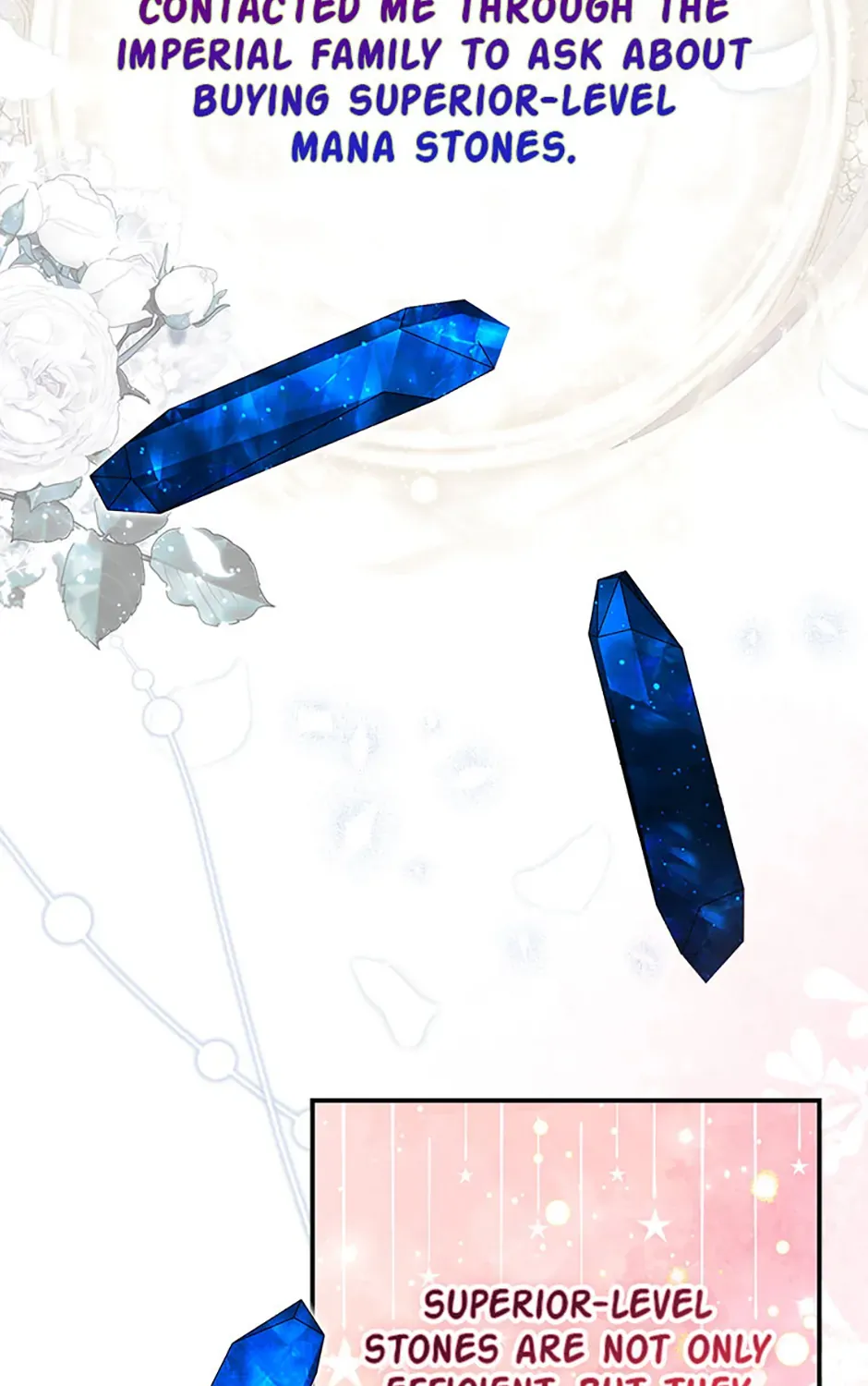 Fortune-Telling Lady Chapter 87 page 126 - 