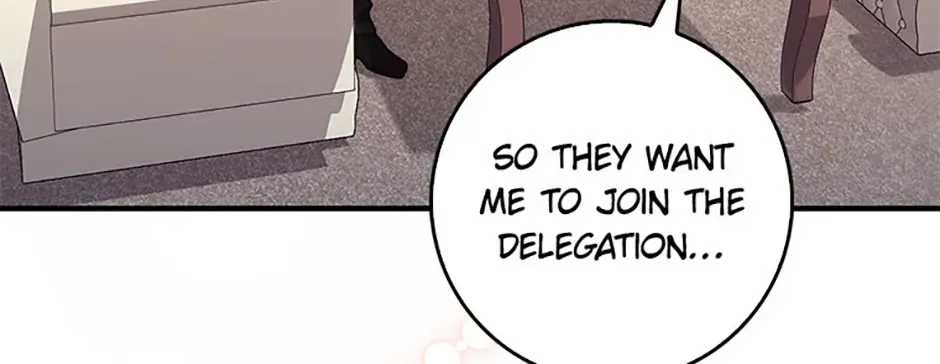 Fortune-Telling Lady Chapter 87 page 135 - 