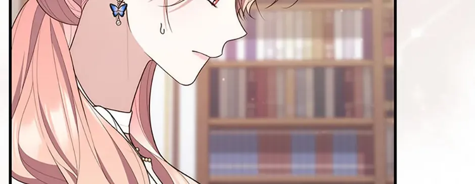 Fortune-Telling Lady Chapter 87 page 137 - 