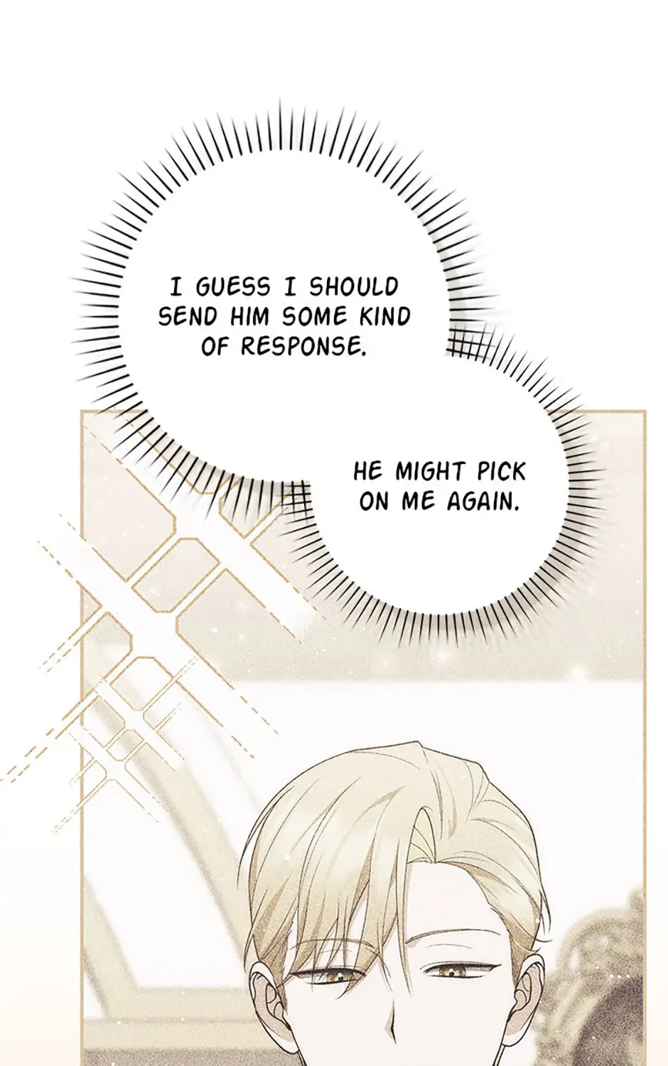Fortune-Telling Lady Chapter 87 page 16 - 