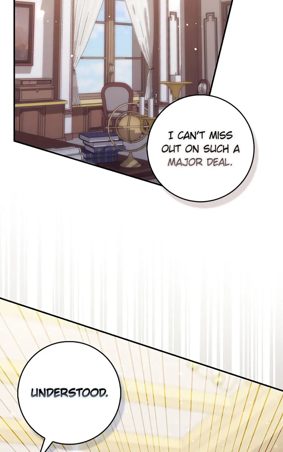 Fortune-Telling Lady Chapter 87 page 162 - 