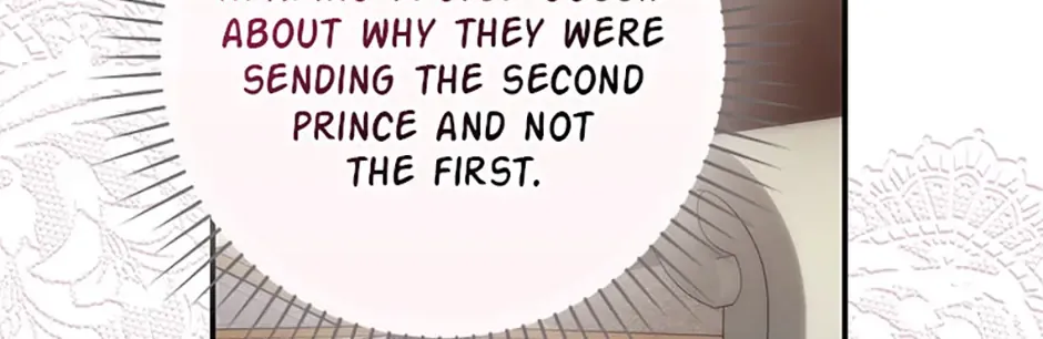 Fortune-Telling Lady Chapter 87 page 173 - 