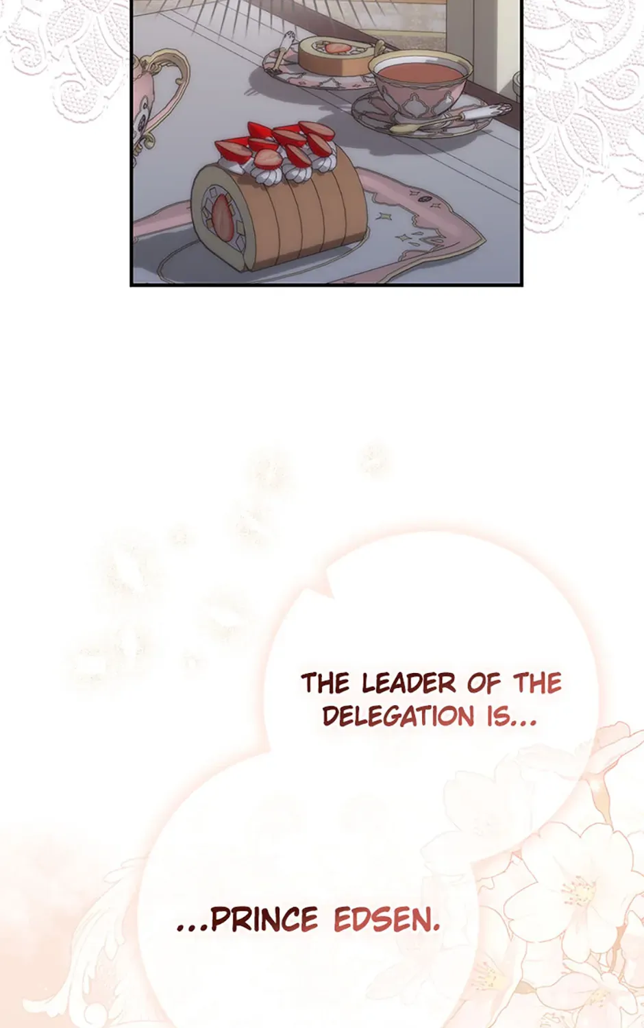 Fortune-Telling Lady Chapter 87 page 174 - 