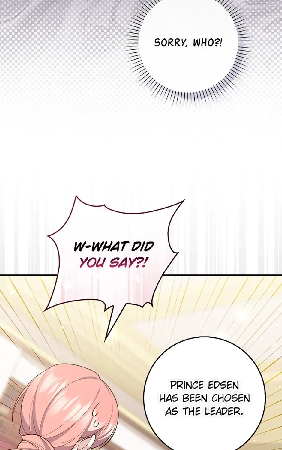 Fortune-Telling Lady Chapter 87 page 178 - 