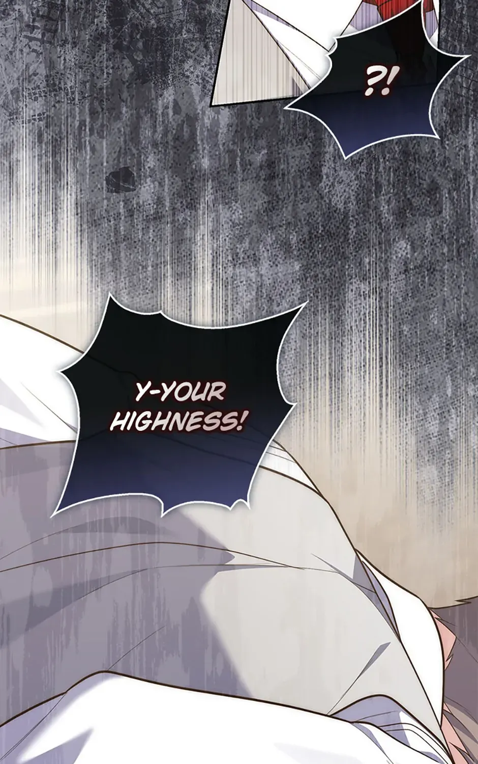 Fortune-Telling Lady Chapter 87 page 36 - 