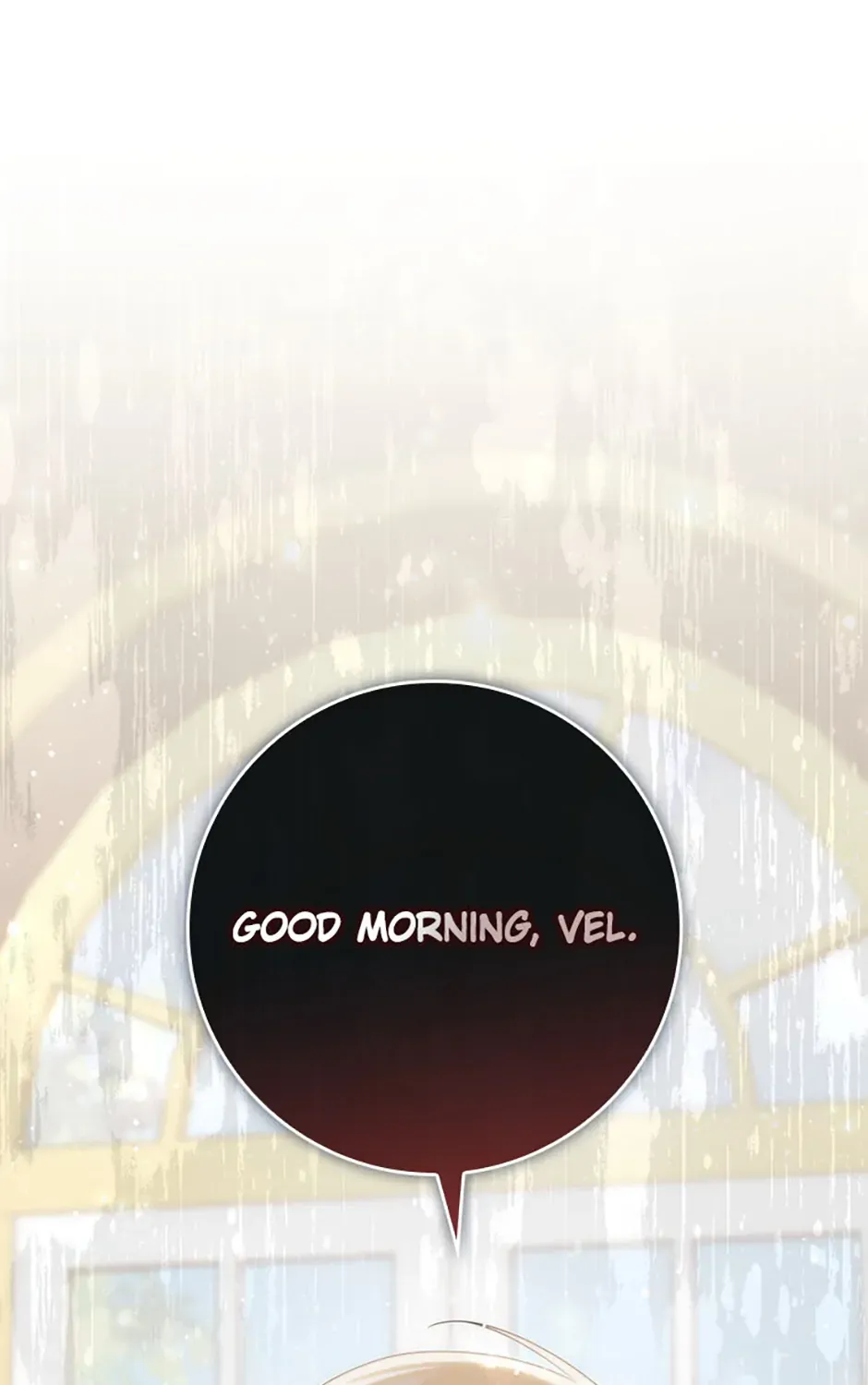 Fortune-Telling Lady Chapter 87 page 42 - 