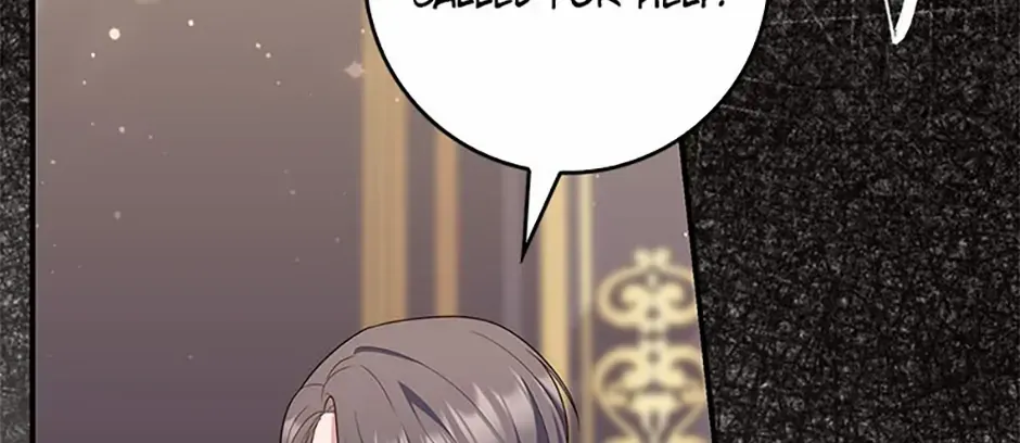 Fortune-Telling Lady Chapter 87 page 49 - 