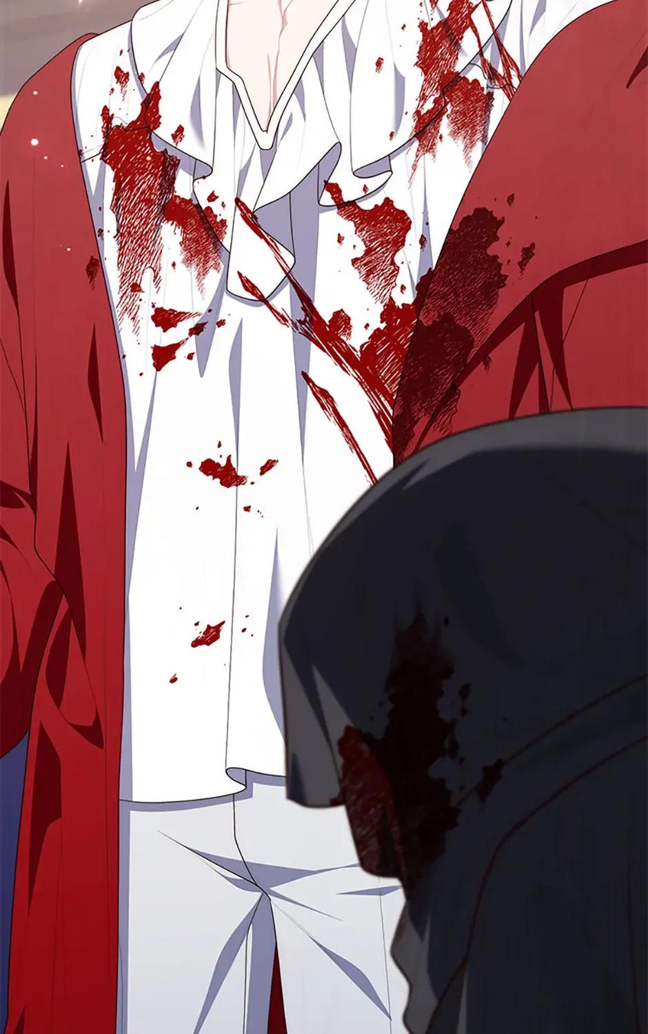 Fortune-Telling Lady Chapter 87 page 60 - 