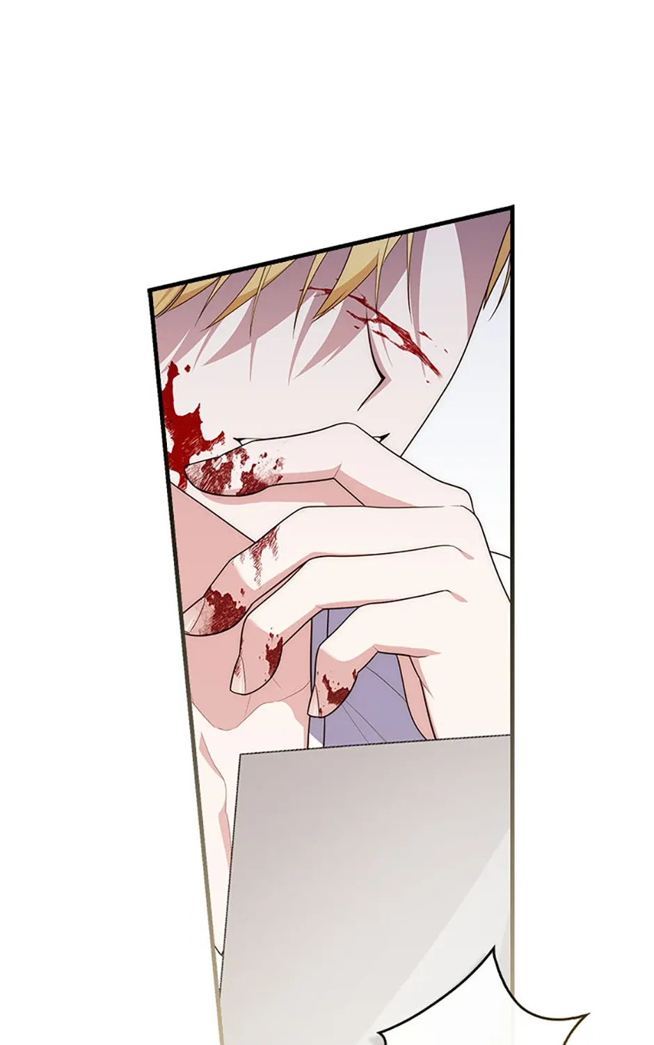Fortune-Telling Lady Chapter 87 page 72 - 