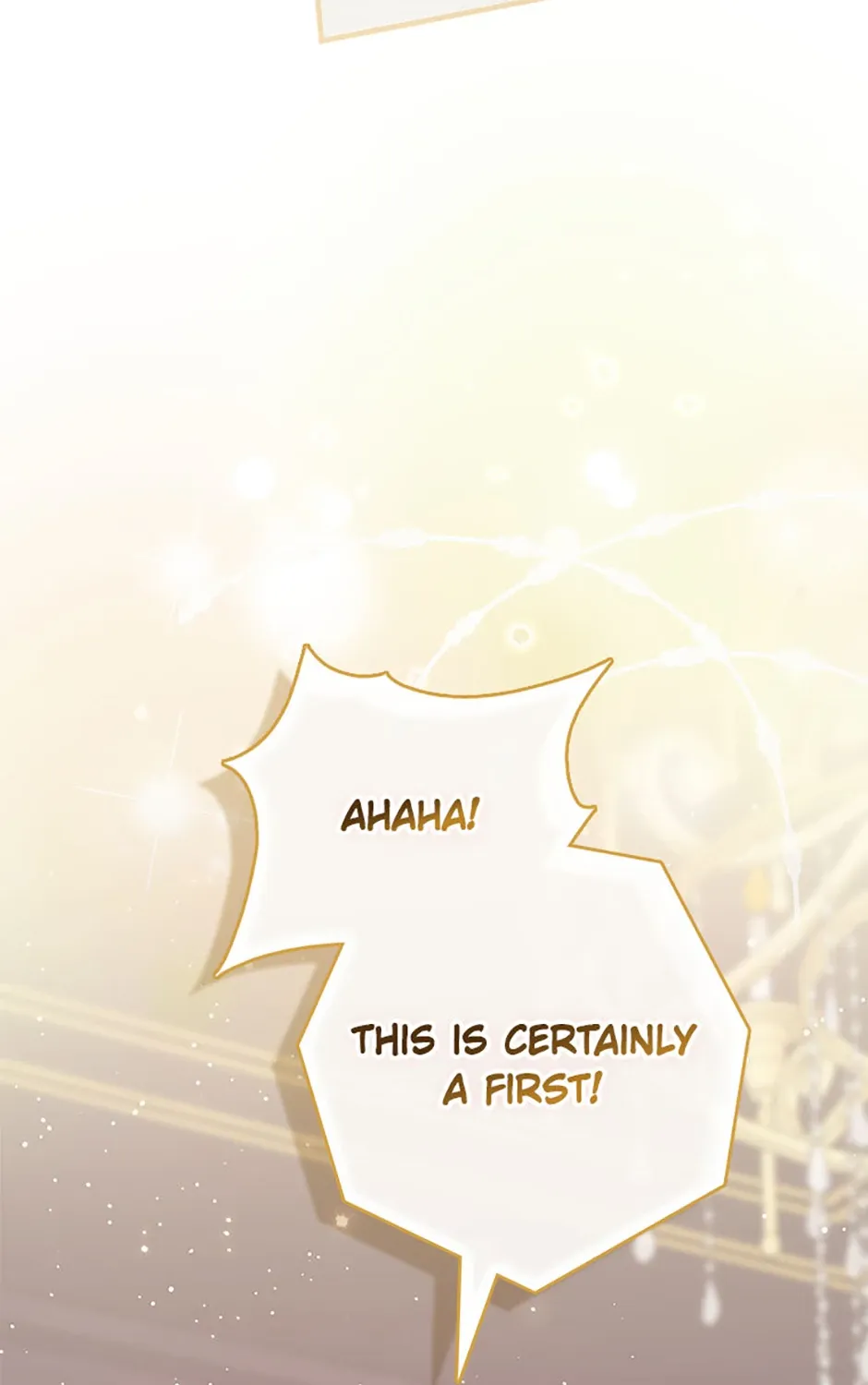 Fortune-Telling Lady Chapter 87 page 74 - 