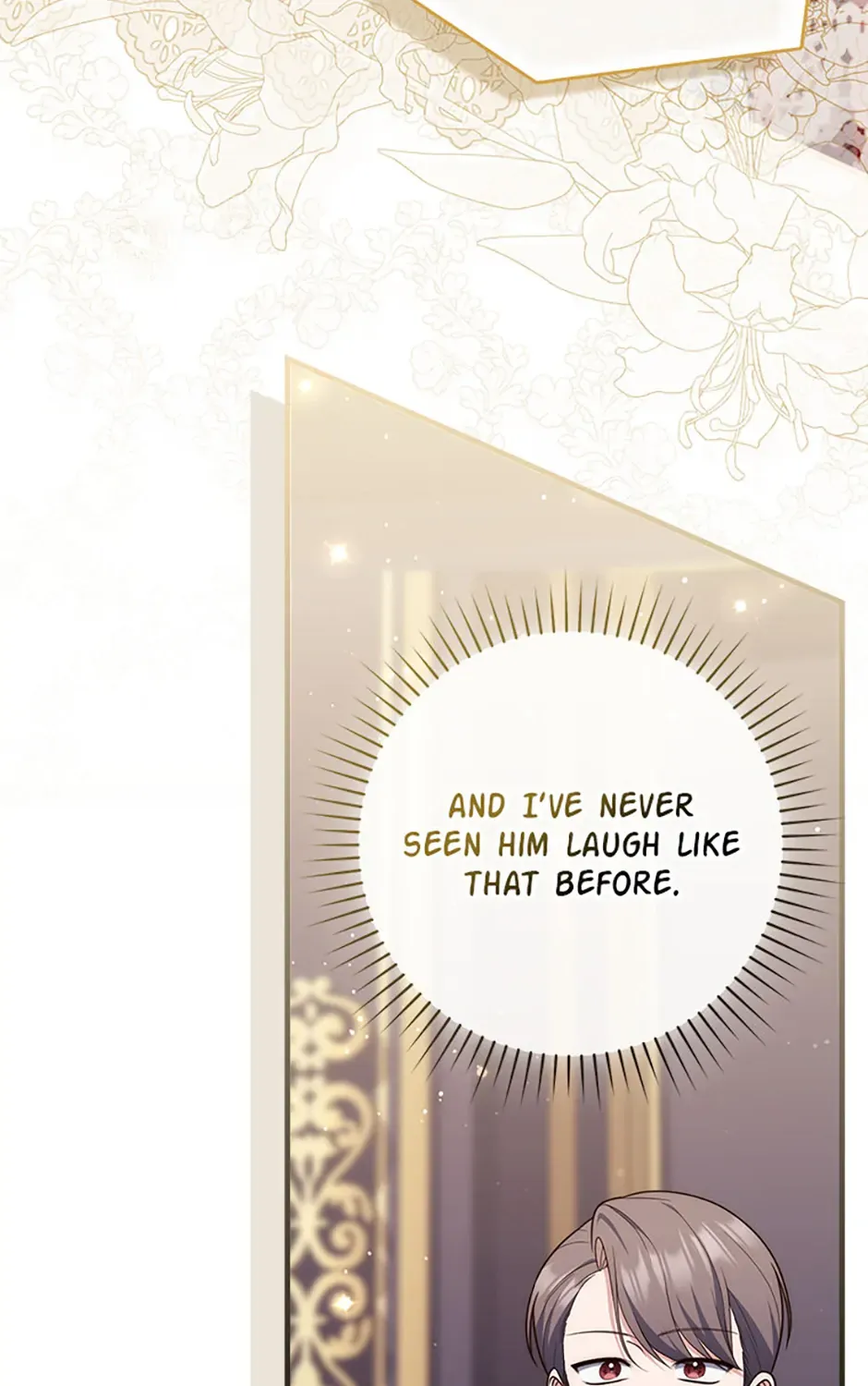 Fortune-Telling Lady Chapter 87 page 78 - 