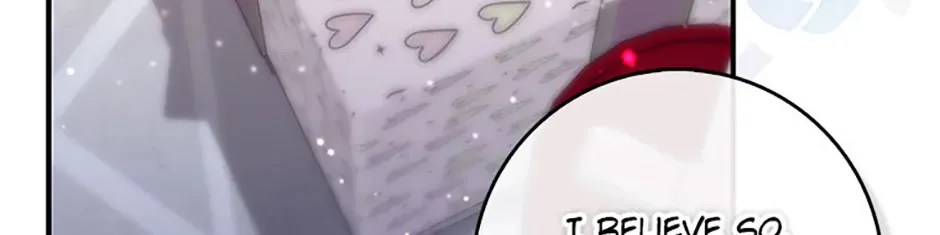 Fortune-Telling Lady Chapter 87 page 91 - 